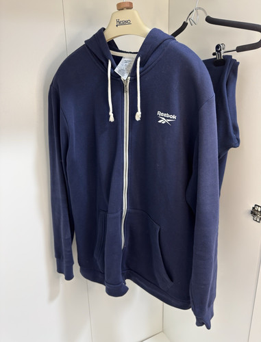Reebok herren trainingsanzug - herren,