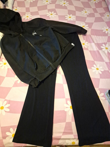 Puma damen trainingsanzug set - damen,