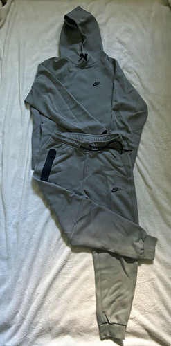 Nike herren trainingsanzug set - nike,