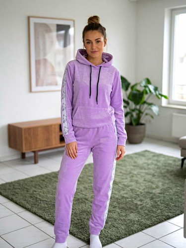 Damen trainingsanzug set - damen,