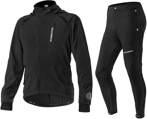Rockrros herren radsport - rockrros, radsport-anzug