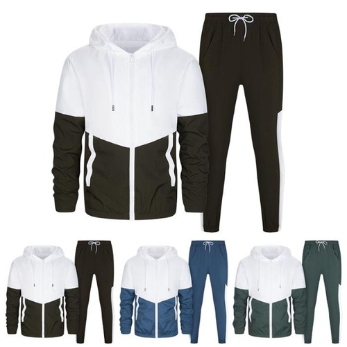 Herren trainingsanzug set - trainingsanzug,