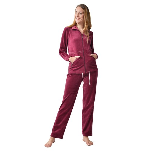 Damen trainingsanzug nicki - damen,