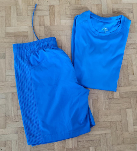 Top zustand blaues - top,