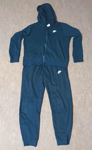 Nike herren trainingsanzug - herren,