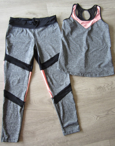 Tlg sportset ergee - ,