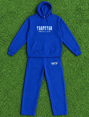 Trapstar herren trainingsanzug - herren,
