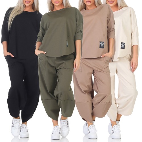 Jogginganzug damen zweiteiler - damen,