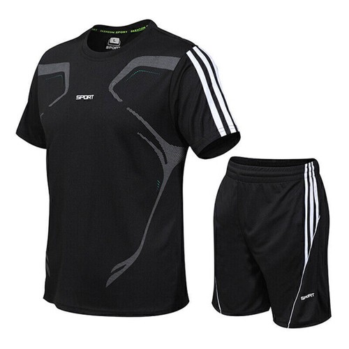 Herren trainingsanzug teilig - trainingsanzug, 2-teilig