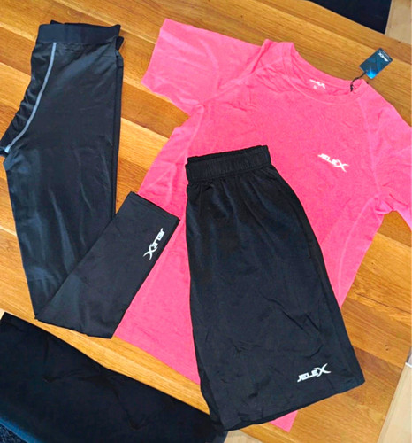 Jelex herren sport set - jelex,
