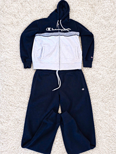 Champion herren trainingsanzug - champion,