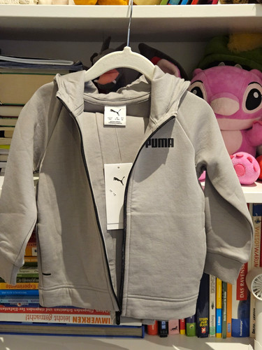 Puma trainingsanzug set - trainingsanzug,