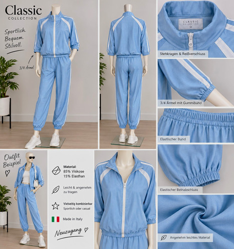 Classic collection damen - classic,