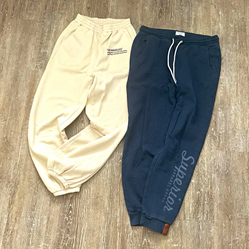 Jogginghosen 2er set - ,