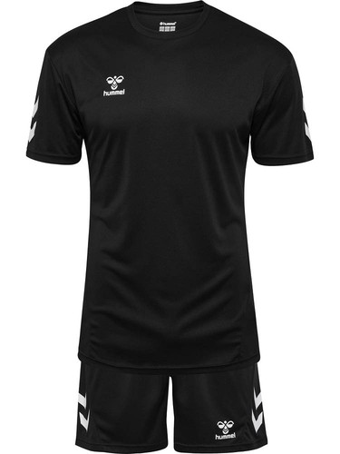 Hummel logo trikot set - trikot, dress