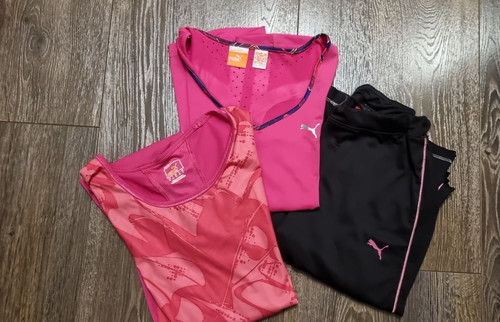 Puma damen sport set - puma,