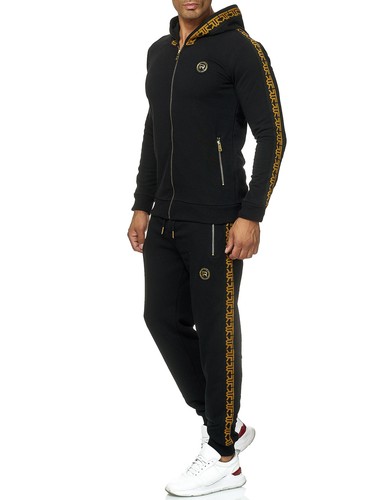 Redbridge herren jogginganzug - herren,