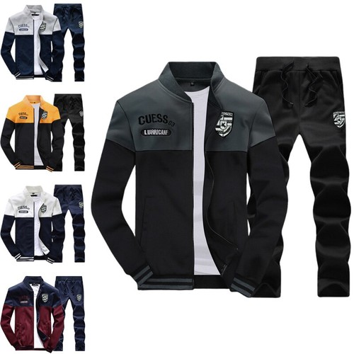 Männer jogginganzug jacke - männer,