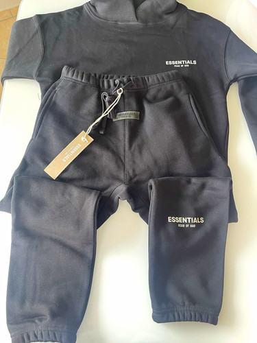 Essentials fear god herren - essentials, of