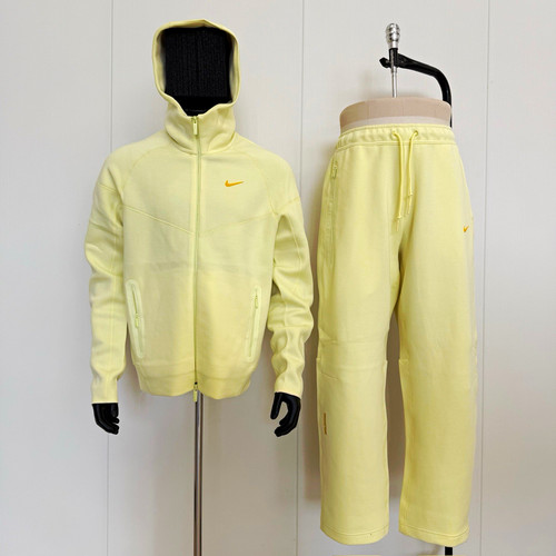 Nike nocta trainingsanzug - nike,