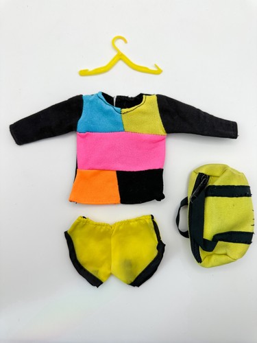 Tlg vintage ken sportset - ken,