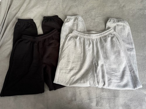 Nkd jogginghose set schwarz - jogginghose,