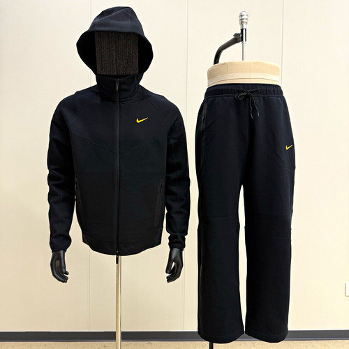 Nike nocta trainingsanzug set - nike,
