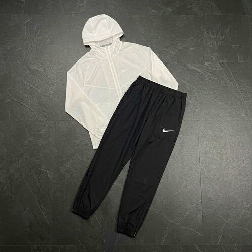 Nike herren trainingsanzug set - herren,