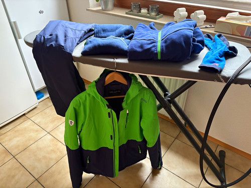 Trollkids jungen ski - trollkids,