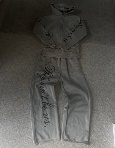 Ijaz trainingsanzug set - ijaz, l
