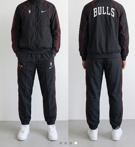 Nike trainingsanzug nba - nike,