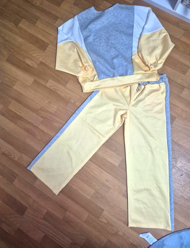 Damen trainingsanzug set - trainingsanzug,