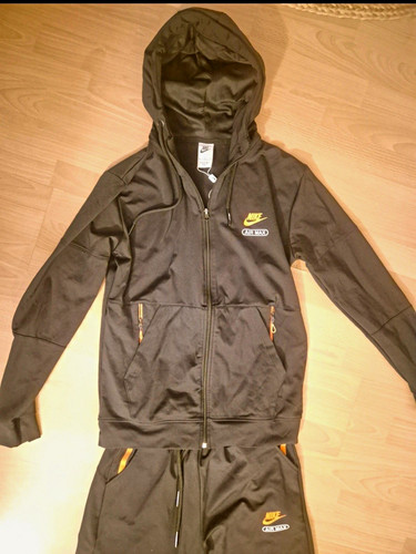 Nike herren trainingsanzug - nike,