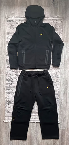 Nike nocta tech fleece set - nike,