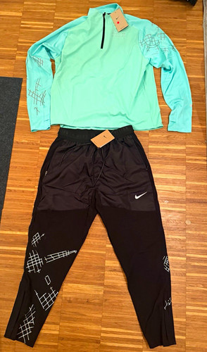 Nike herren trainingsanzug set - nike,
