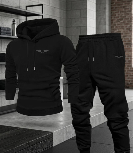 Herren sportanzug hoodie - herren,