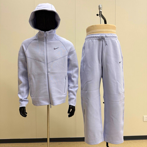 Nike nocta trainingsanzug set - nocta,