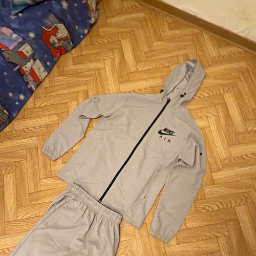 Nike air herren trainingsanzug - air,