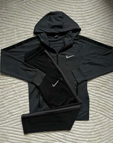 Nike herren trainingsanzug set - nike,