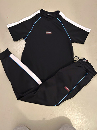 Mckenzie herren trainingsanzug - mckenzie,