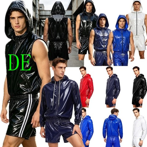 Herren 2pcs set - de,