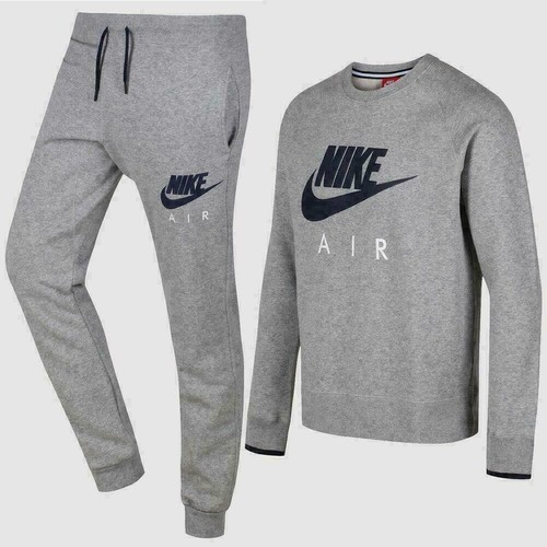 Nike aw77 air sweat suit - nike,