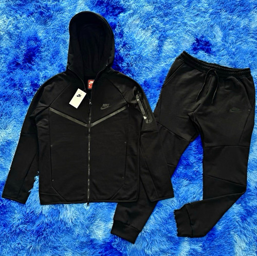 Nike herren trainingsanzug set - trainingsanzug,
