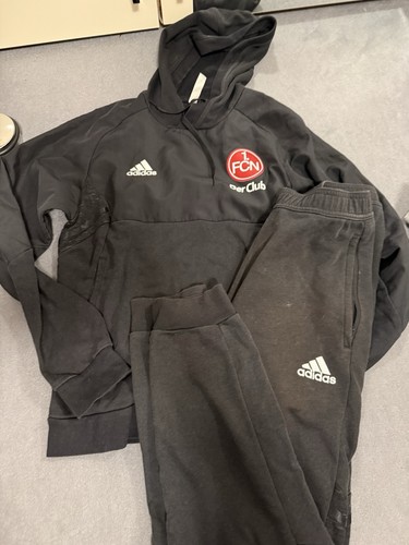 Adidas fcn der club herren - adidas, 1.
