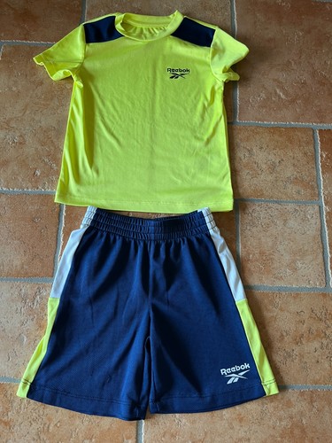 Reebok sport set - sport,