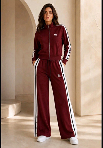 Adidas damen trainingsanzug - damen,