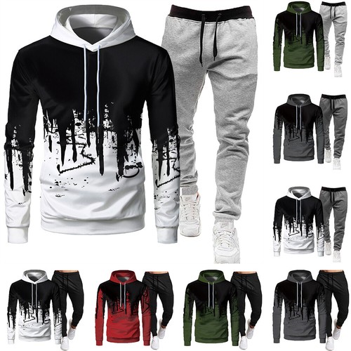 Herren trainingsanzug - herren,