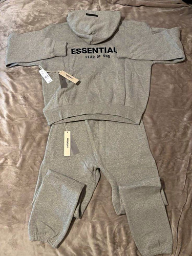 Essentials tlg - essentials, 2-tlg