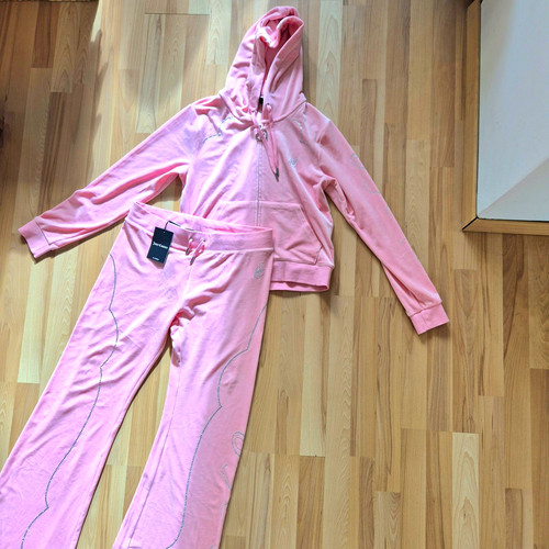 Juicy couture velours - couture,