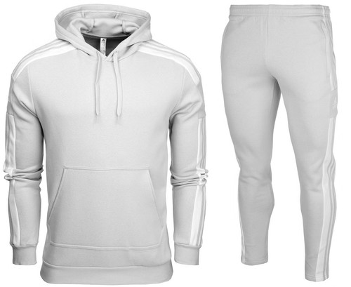 Adidas herren trainingsanzug - adidas,